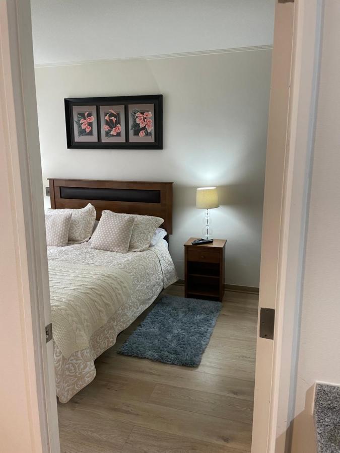 Apart Hotel R&P Depto A Puerto Varas Εξωτερικό φωτογραφία
