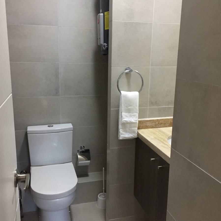 Apart Hotel R&P Depto A Puerto Varas Εξωτερικό φωτογραφία